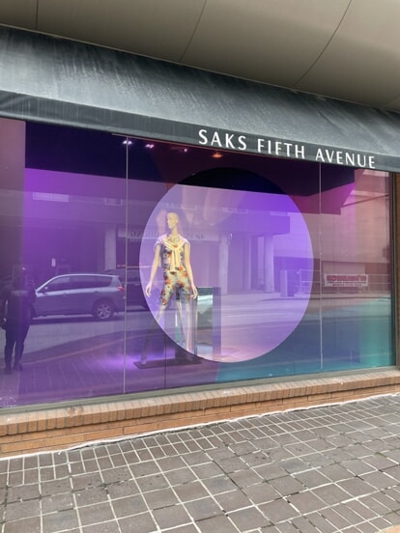 Wall Graphics Photo